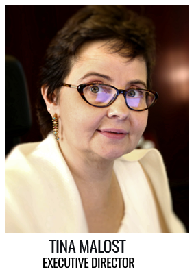 Tina Malost