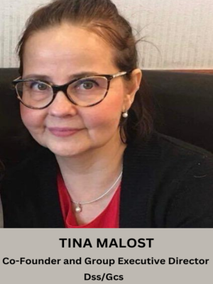 Tina Malost