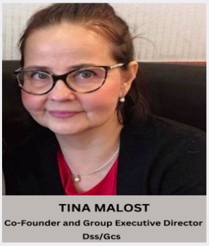 Tina Malost
